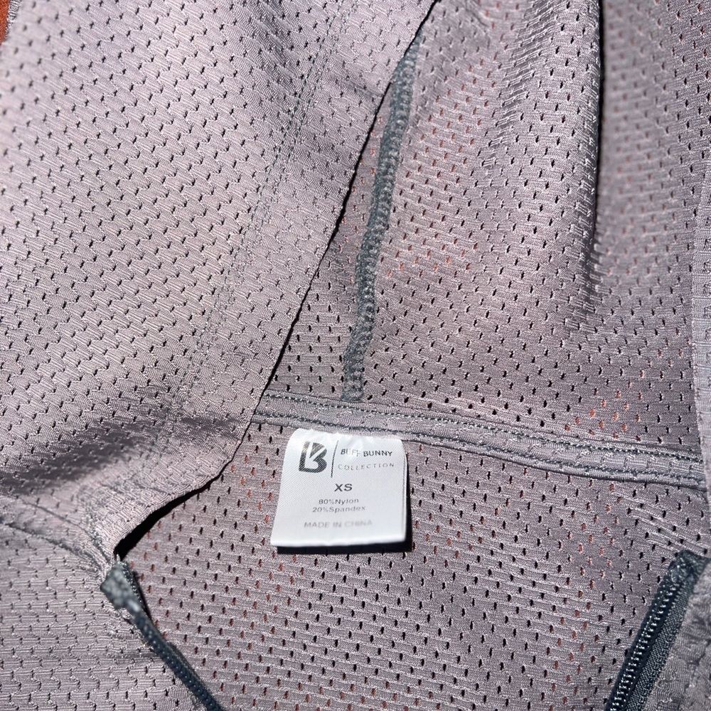 Buffbunny jacket - Picture 2 of 2